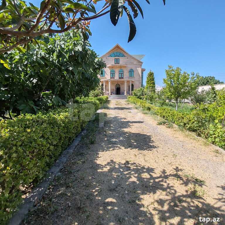 Villa, Buzovna qəs.
