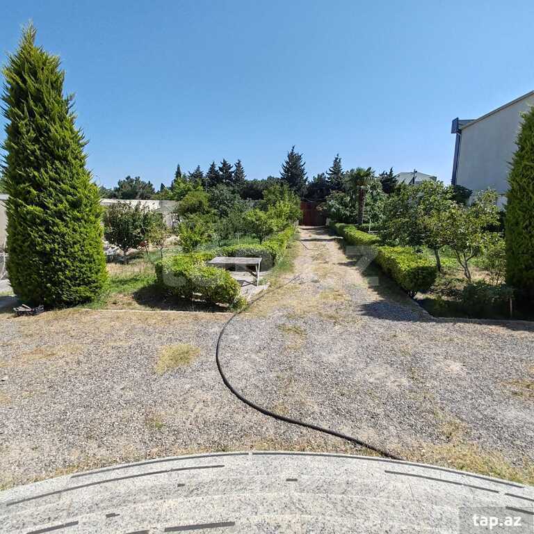 Villa, Buzovna qəs.