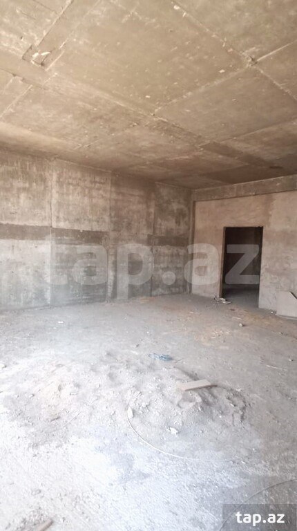 4-otaqlı yeni tikili, Ü. Hacıbəyov küç., 200 m²