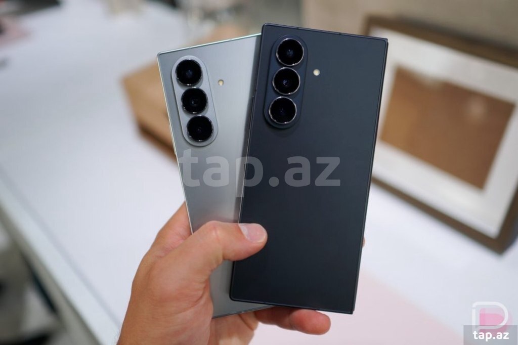 Samsung Galaxy Z Fold 7 12GB/256GB
