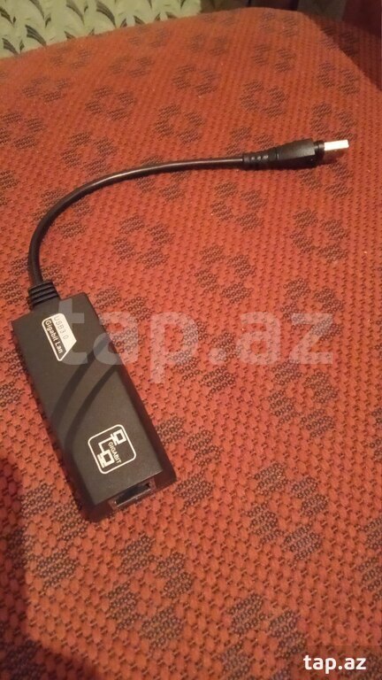 Lan adapter (2)