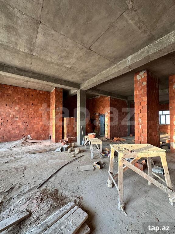 4-комн. квартира на продажу, Сумгаит