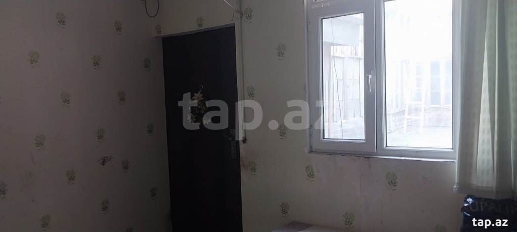 3-otaqlı mənzil, Səbail r., 70 m² (7)