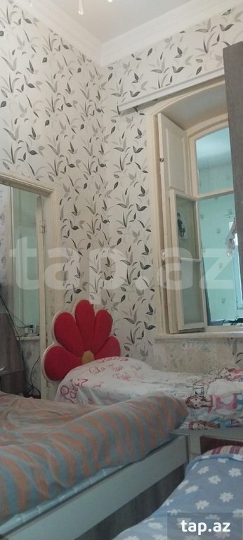 3-otaqlı mənzil, Səbail r., 70 m² (8)