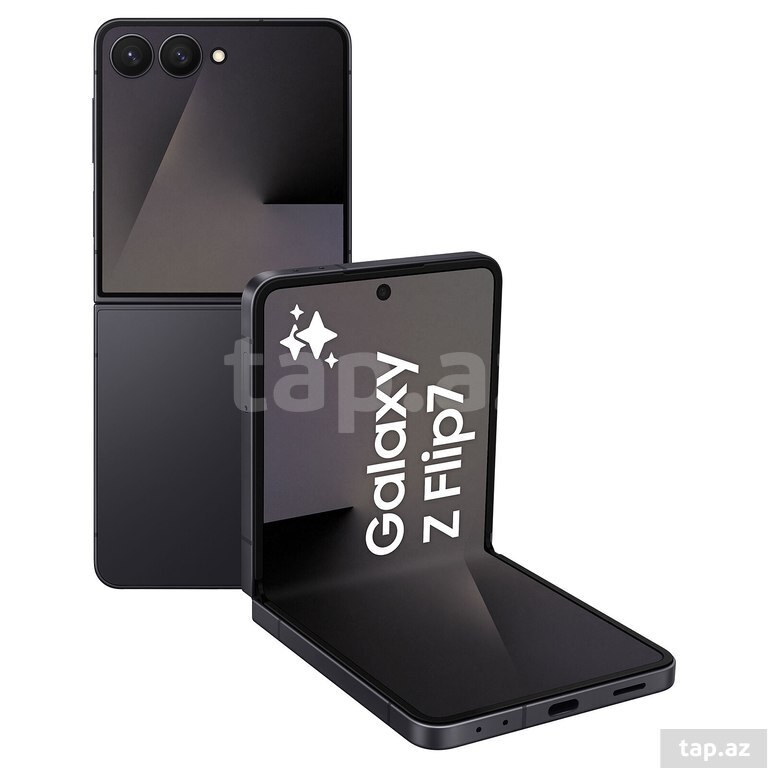 Samsung Galaxy Z Flip 7 12GB/256GB