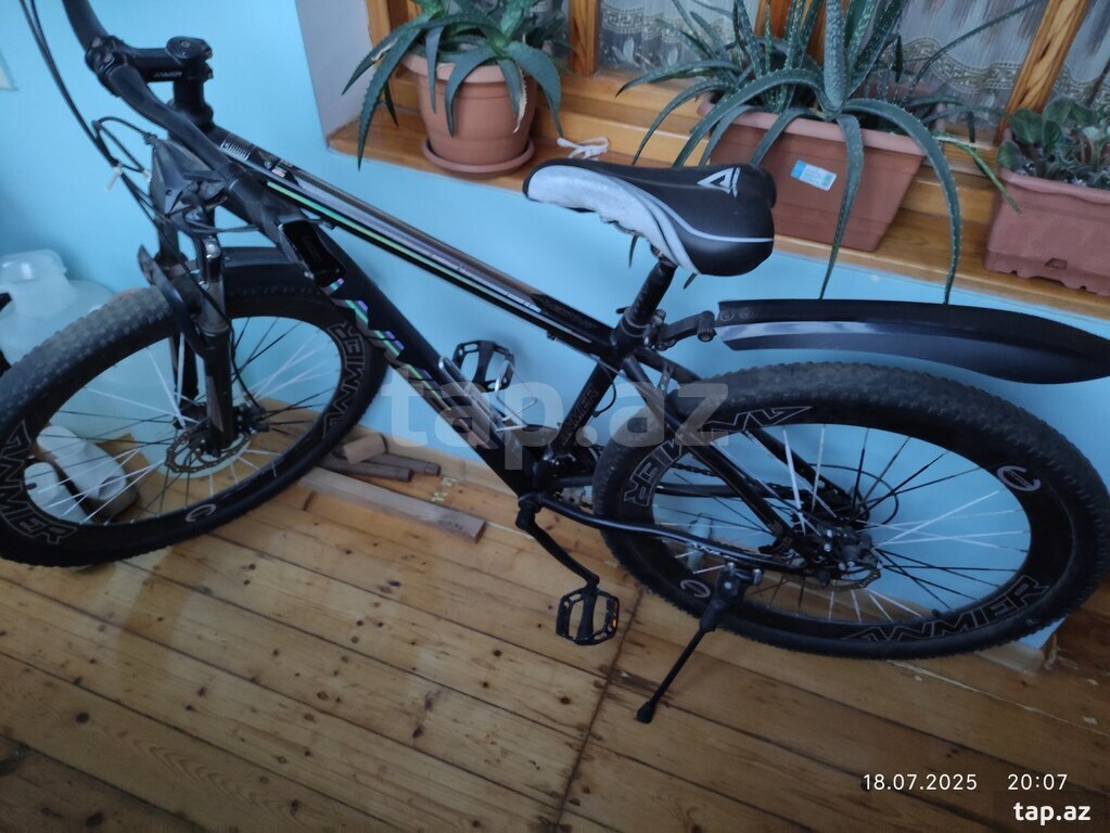 Velosiped "ANMIER 29" (2)