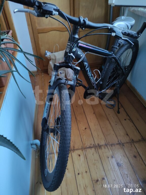 Velosiped "ANMIER 29" (3)