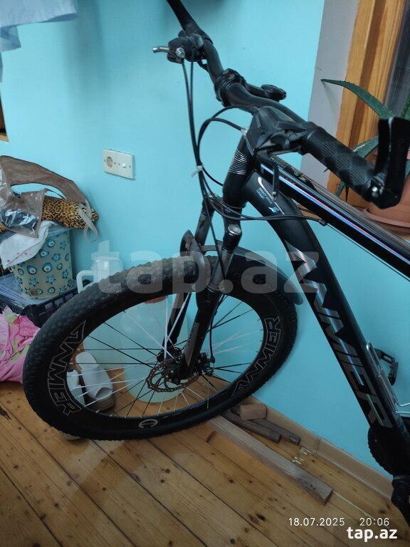 Velosiped "ANMIER 29" (5)