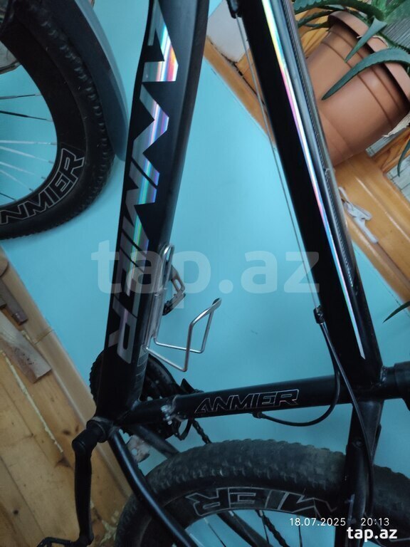 Velosiped "ANMIER 29" (8)