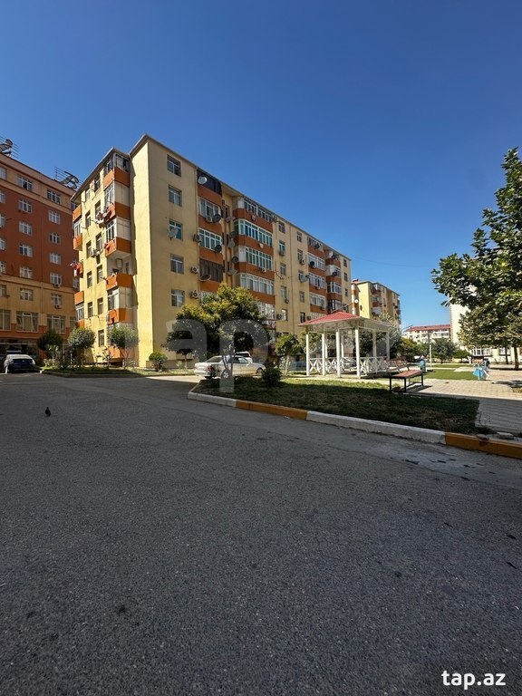 1 otaqlı mənzil satılır, Masazır, Abşeron