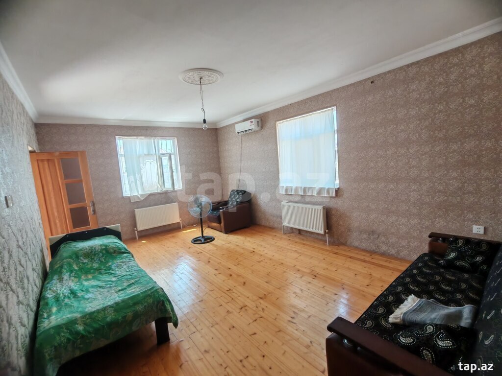 Həyət evi, Sumqayıt ş. (4)