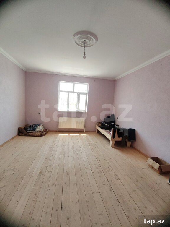 Həyət evi, Sumqayıt ş. (6)