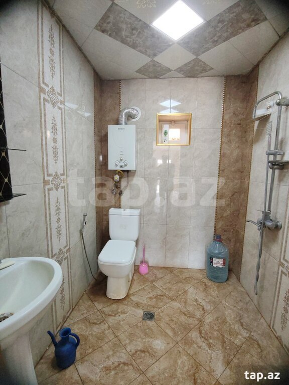 Həyət evi, Sumqayıt ş. (10)