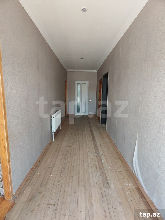 Həyət evi, Sumqayıt ş. (11)