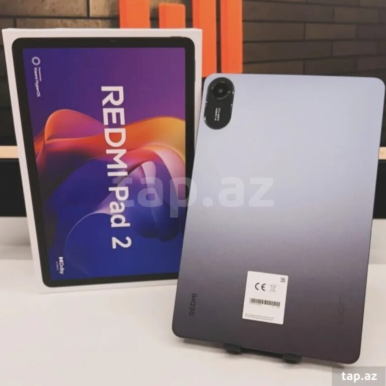 Xiaomi Redmi Pad 2 8GB/256GB