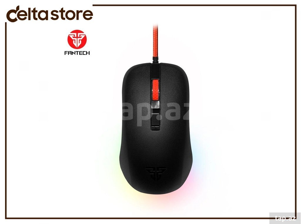 Fantech Rhasta II G13 Gaming Mouse (2)