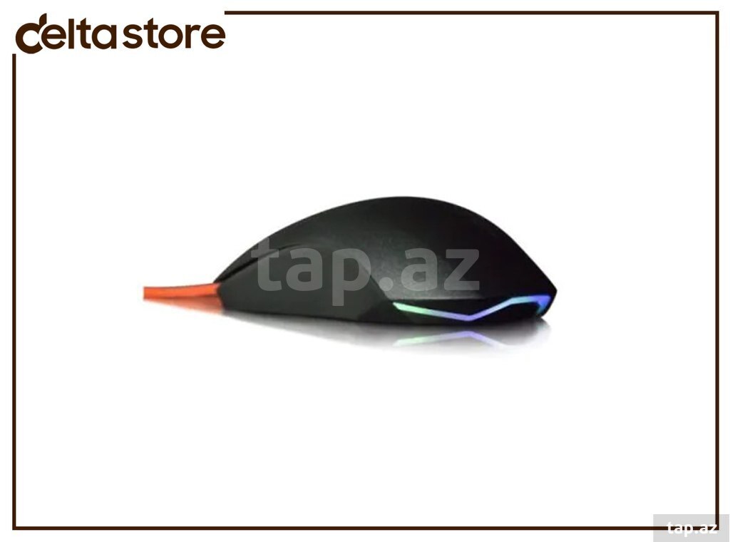 Fantech Rhasta II G13 Gaming Mouse (3)