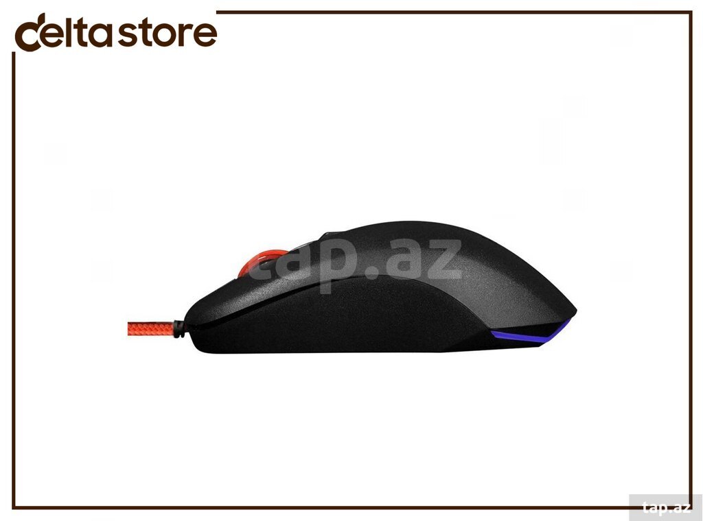 Fantech Rhasta II G13 Gaming Mouse (4)
