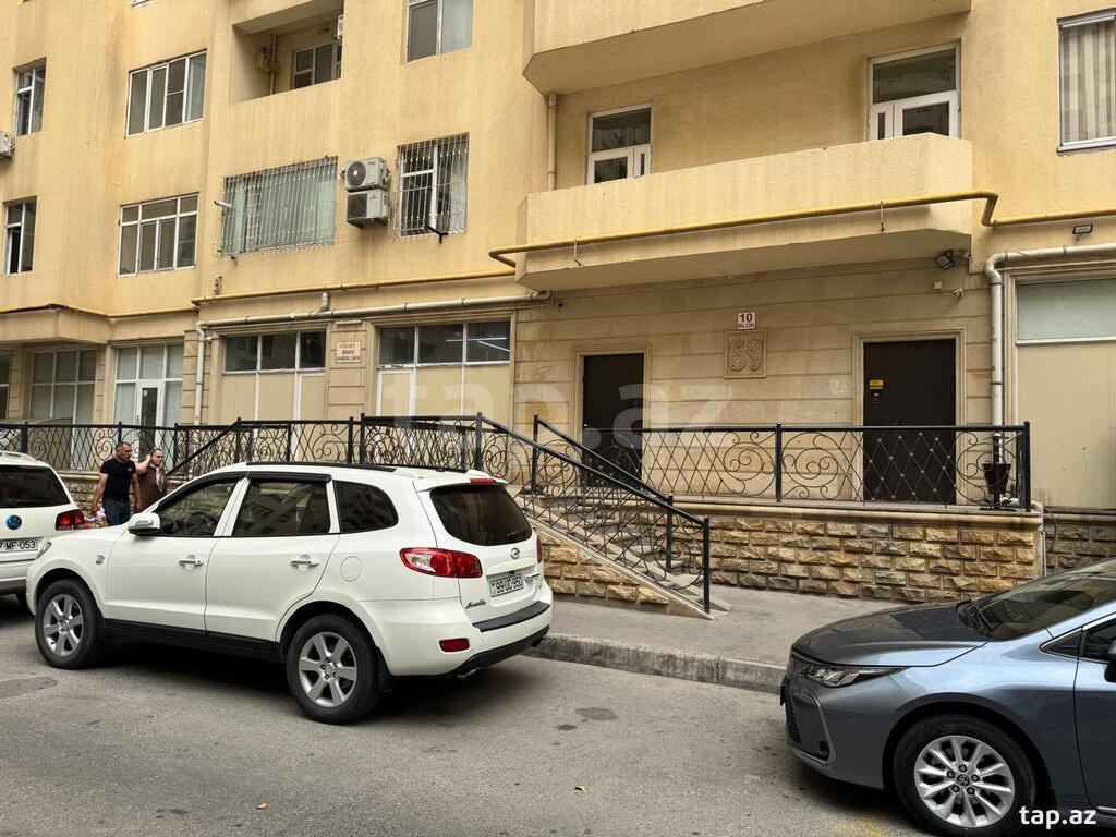 Obyekt, 9-cu mkr. (10)