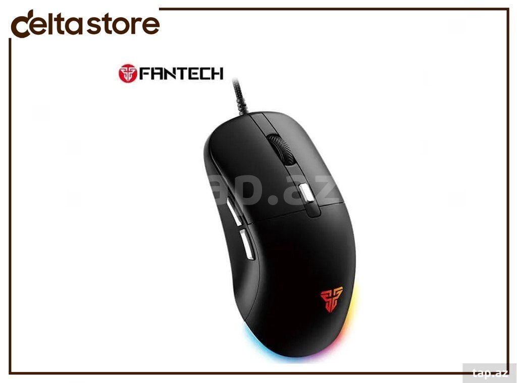 Oyun siçanı "Fantech Kanata S VX9S" (2)