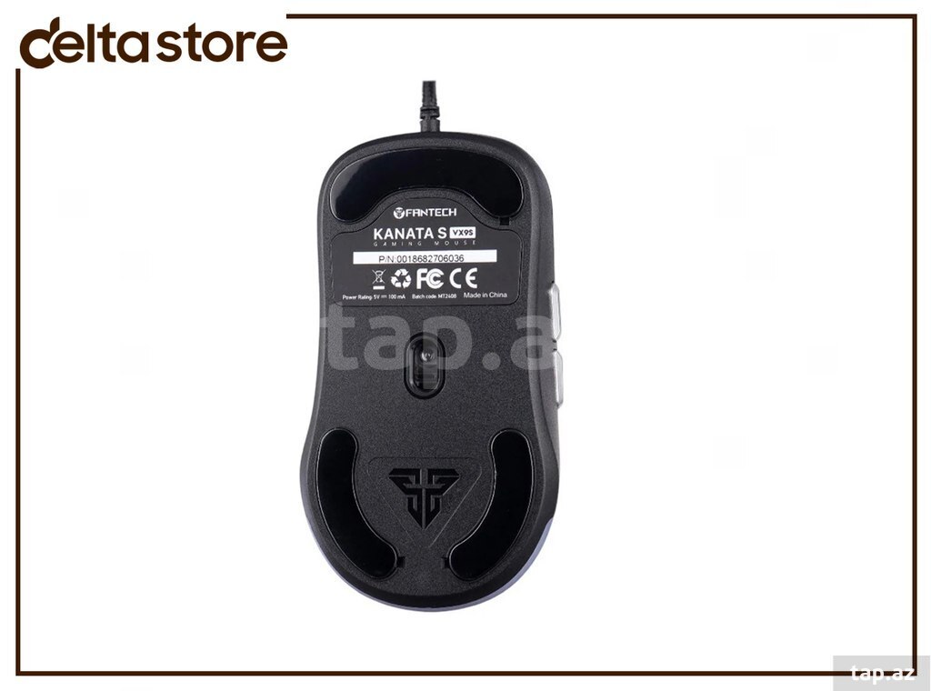 Oyun siçanı "Fantech Kanata S VX9S" (4)