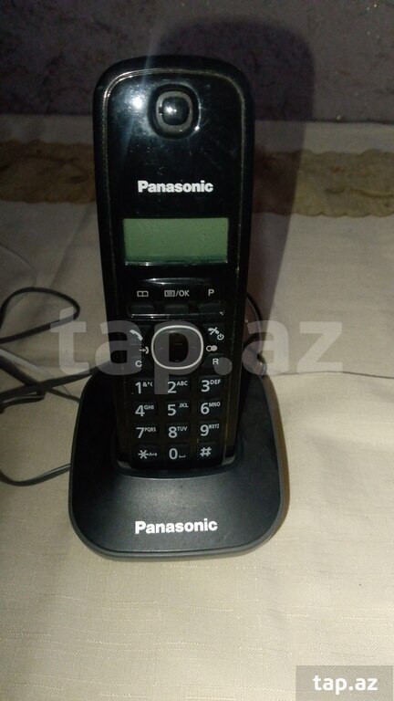Stasionar telefon "Panasonic"