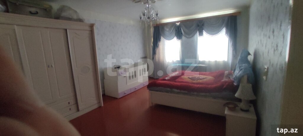 Bağ evi, Pənahlılar k. (2)