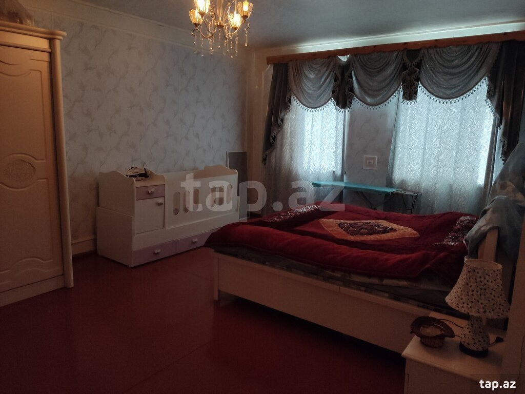 Bağ evi, Pənahlılar k. (5)