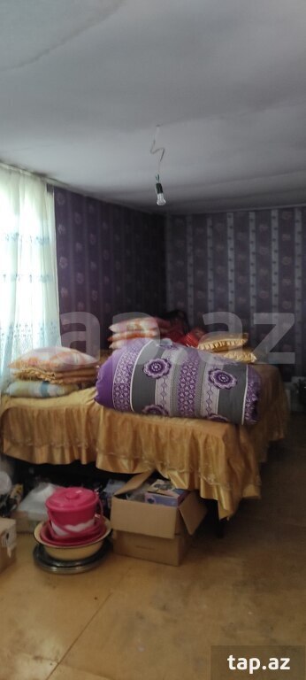 Bağ evi, Pənahlılar k. (6)