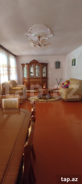 Bağ evi, Pənahlılar k. (8)