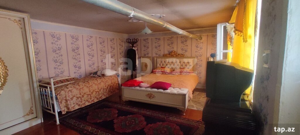 Bağ evi, Pənahlılar k. (11)