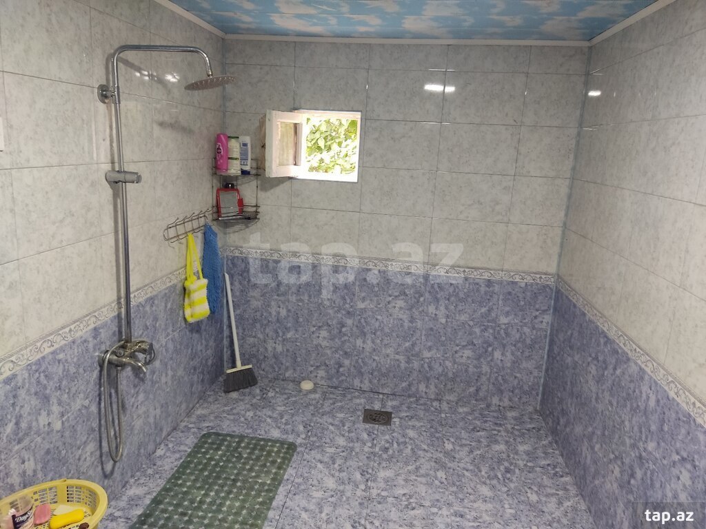 Bağ evi, Pənahlılar k. (18)