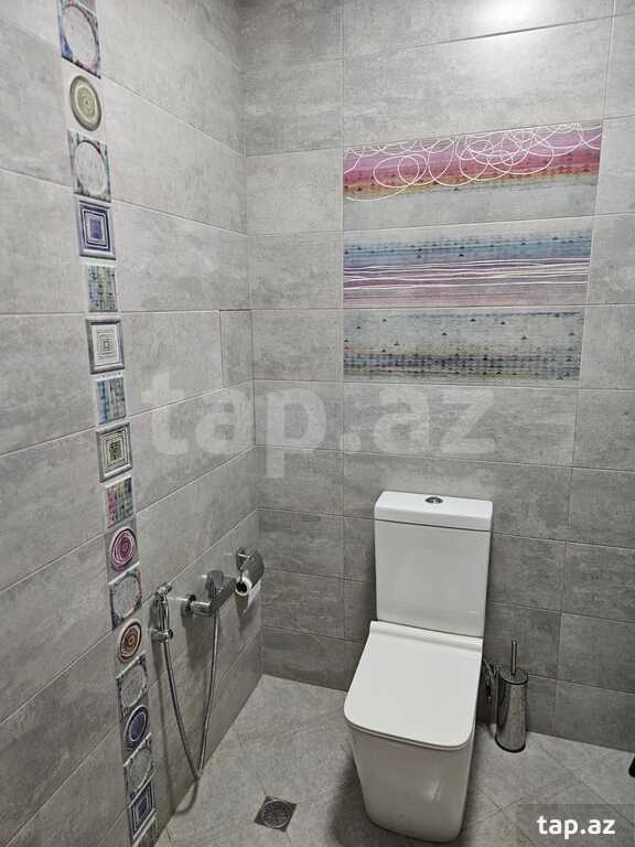 3-otaqlı mənzil, Sumqayıt ş., 112 m²