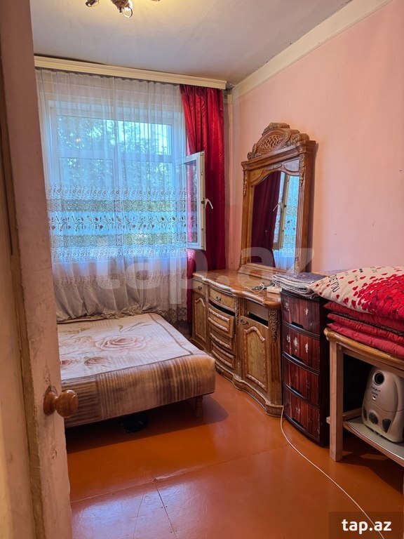 2-otaqlı mənzil, Qusar r., 60 m² (2)