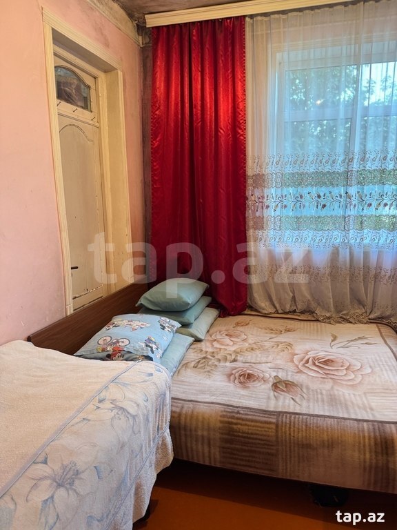 2-otaqlı mənzil, Qusar r., 60 m² (6)