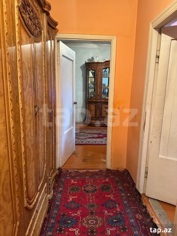 2-otaqlı mənzil, Qusar r., 60 m² (3)