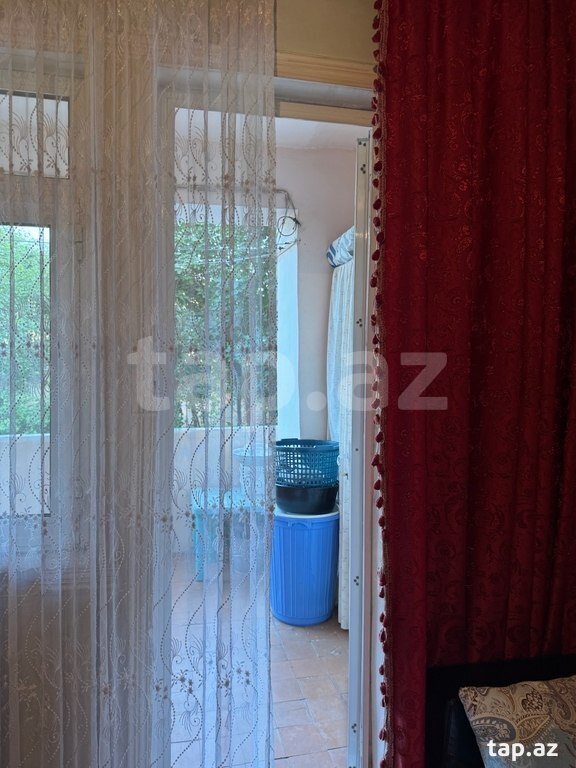 2-otaqlı mənzil, Qusar r., 60 m² (4)