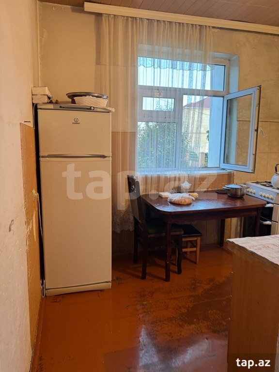 2-otaqlı mənzil, Qusar r., 60 m² (11)