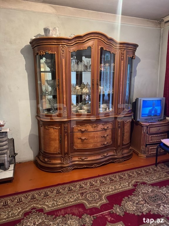 2-otaqlı mənzil, Qusar r., 60 m² (5)