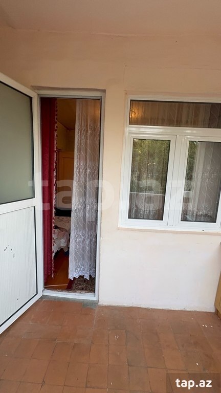 2-otaqlı mənzil, Qusar r., 60 m² (10)