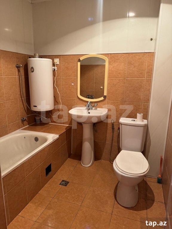 2-otaqlı mənzil, Qusar r., 60 m² (12)