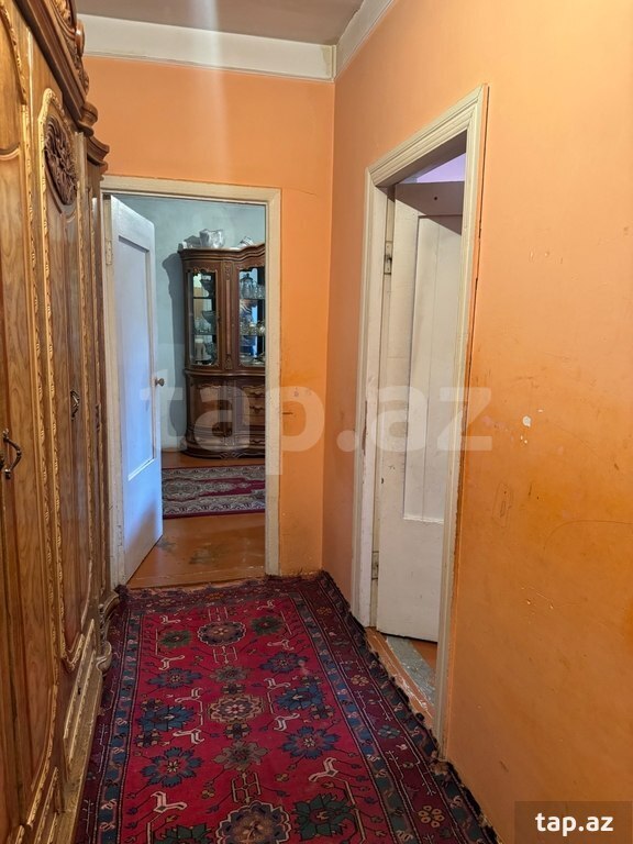 2-otaqlı mənzil, Qusar r., 60 m² (8)