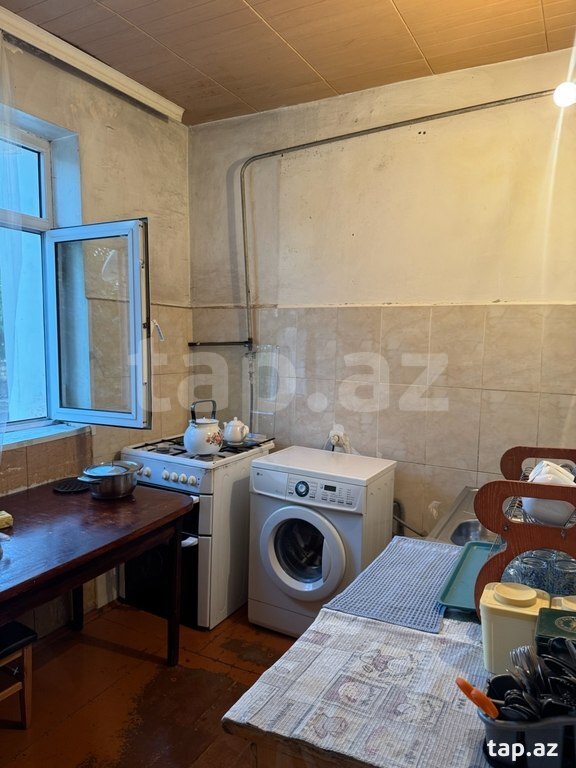 2-otaqlı mənzil, Qusar r., 60 m² (7)