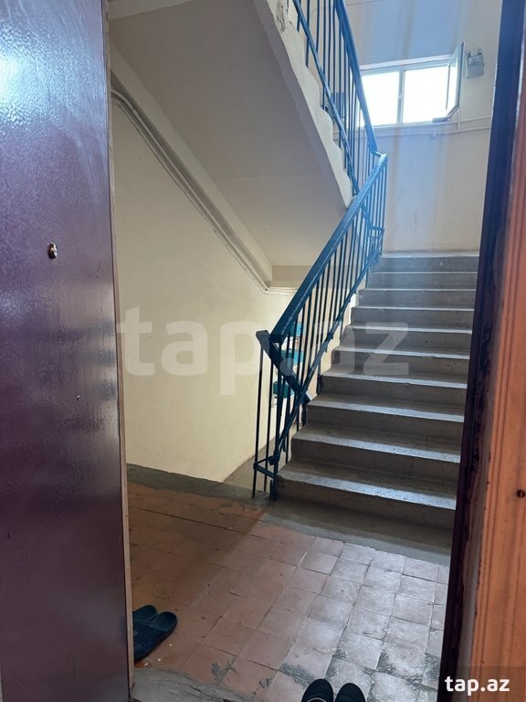 2-otaqlı mənzil, Qusar r., 60 m²