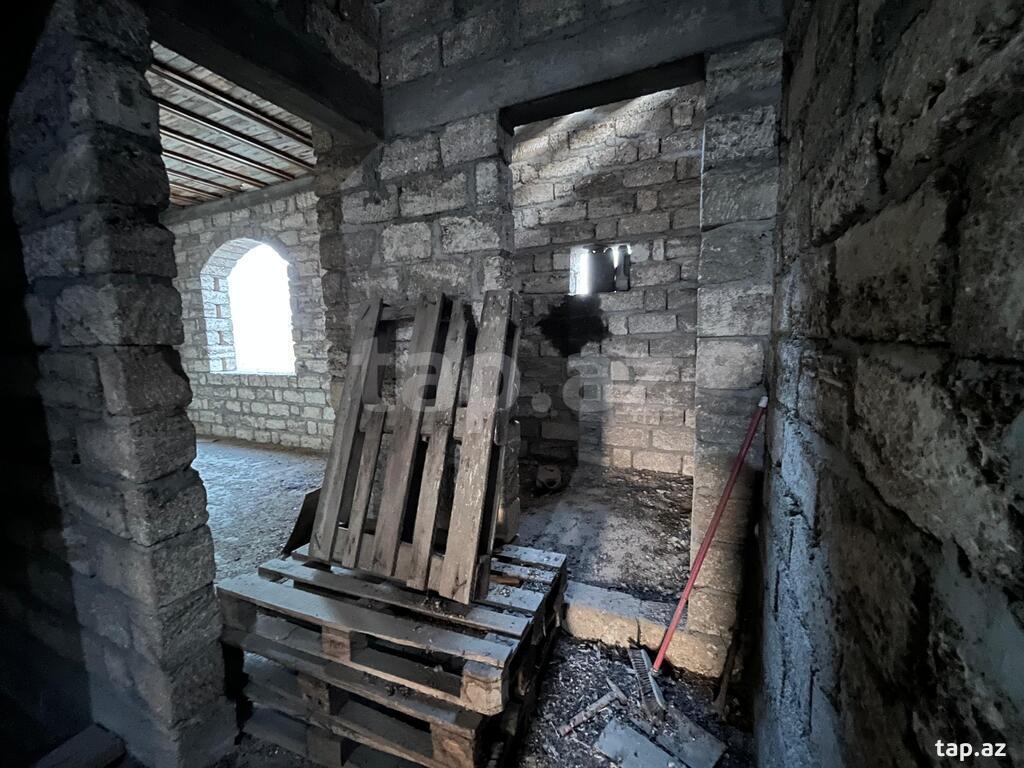 Həyət evi, Xaçmaz r. (10)