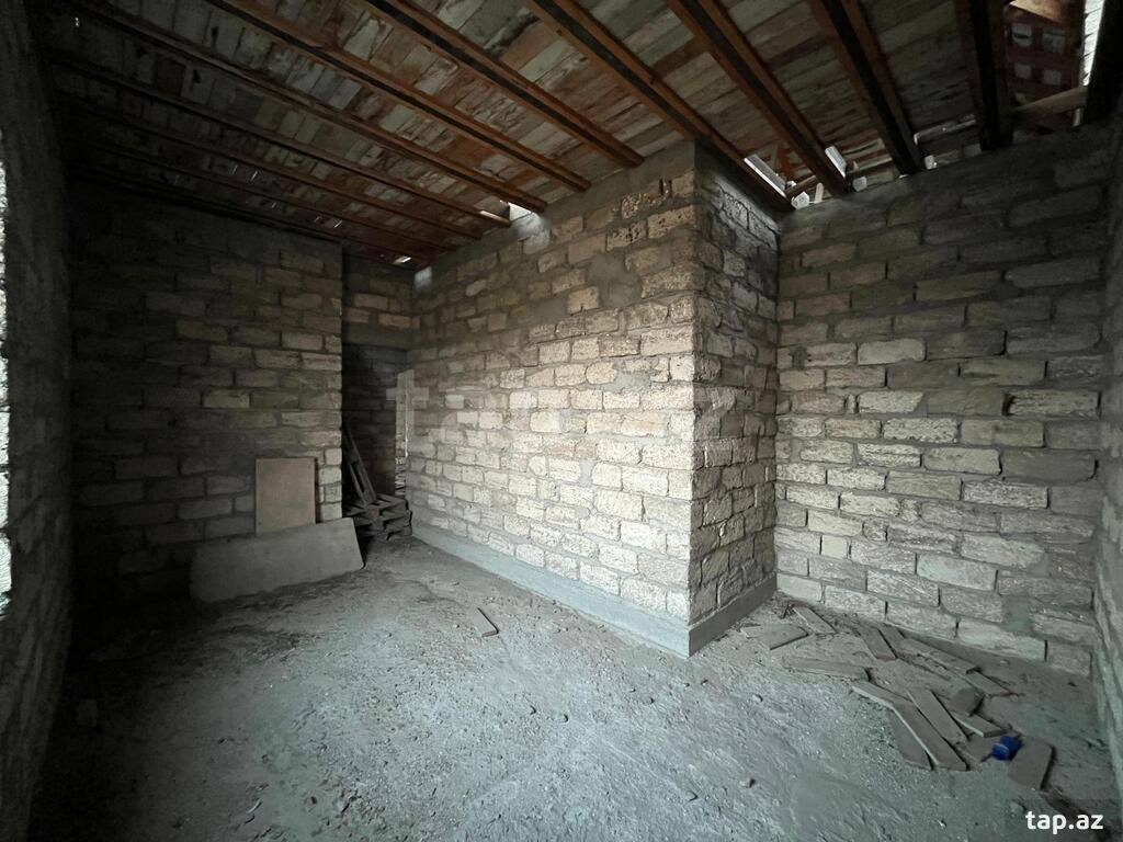 Həyət evi, Xaçmaz r. (12)
