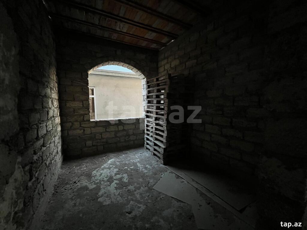 Həyət evi, Xaçmaz r. (15)