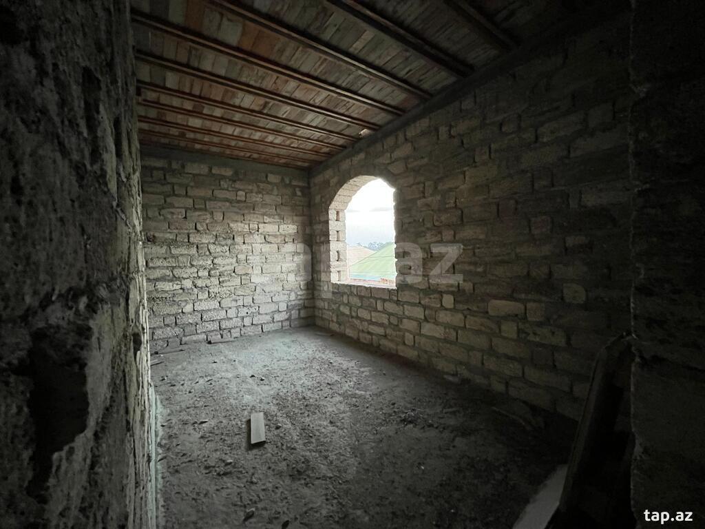 Həyət evi, Xaçmaz r. (11)