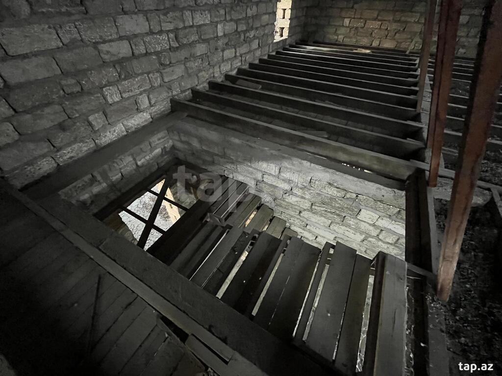 Həyət evi, Xaçmaz r. (27)