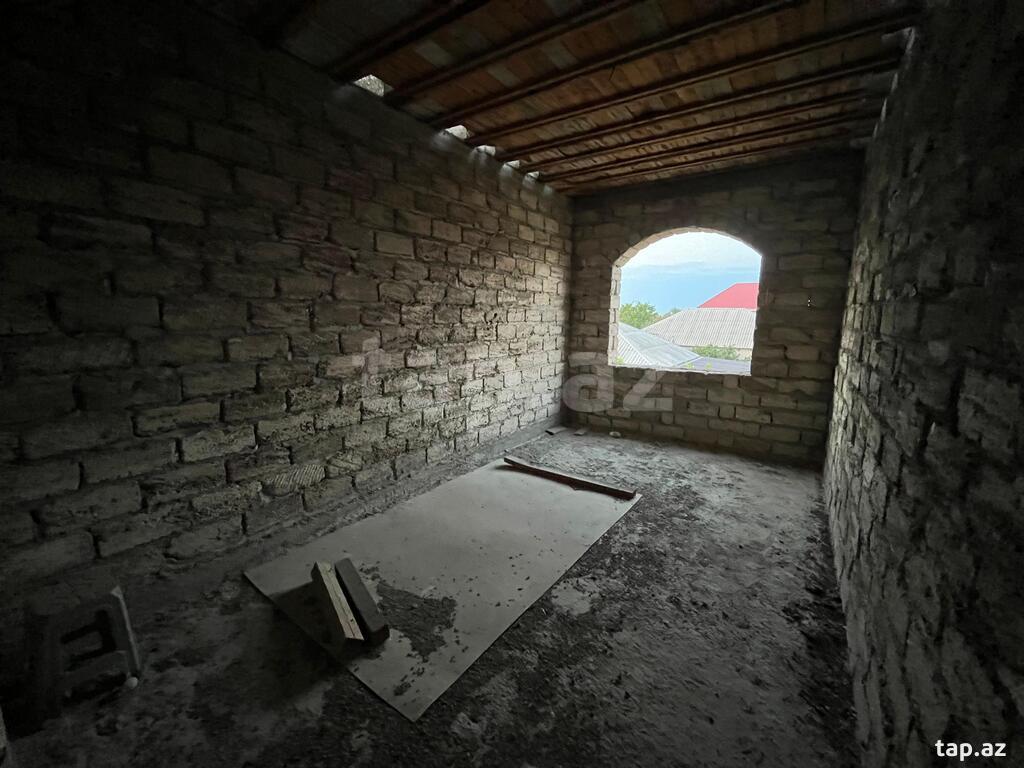 Həyət evi, Xaçmaz r. (17)
